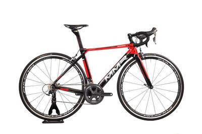 Second Hand - Bici da corsa - MMR Adrenaline - S . MOLTO BUONO