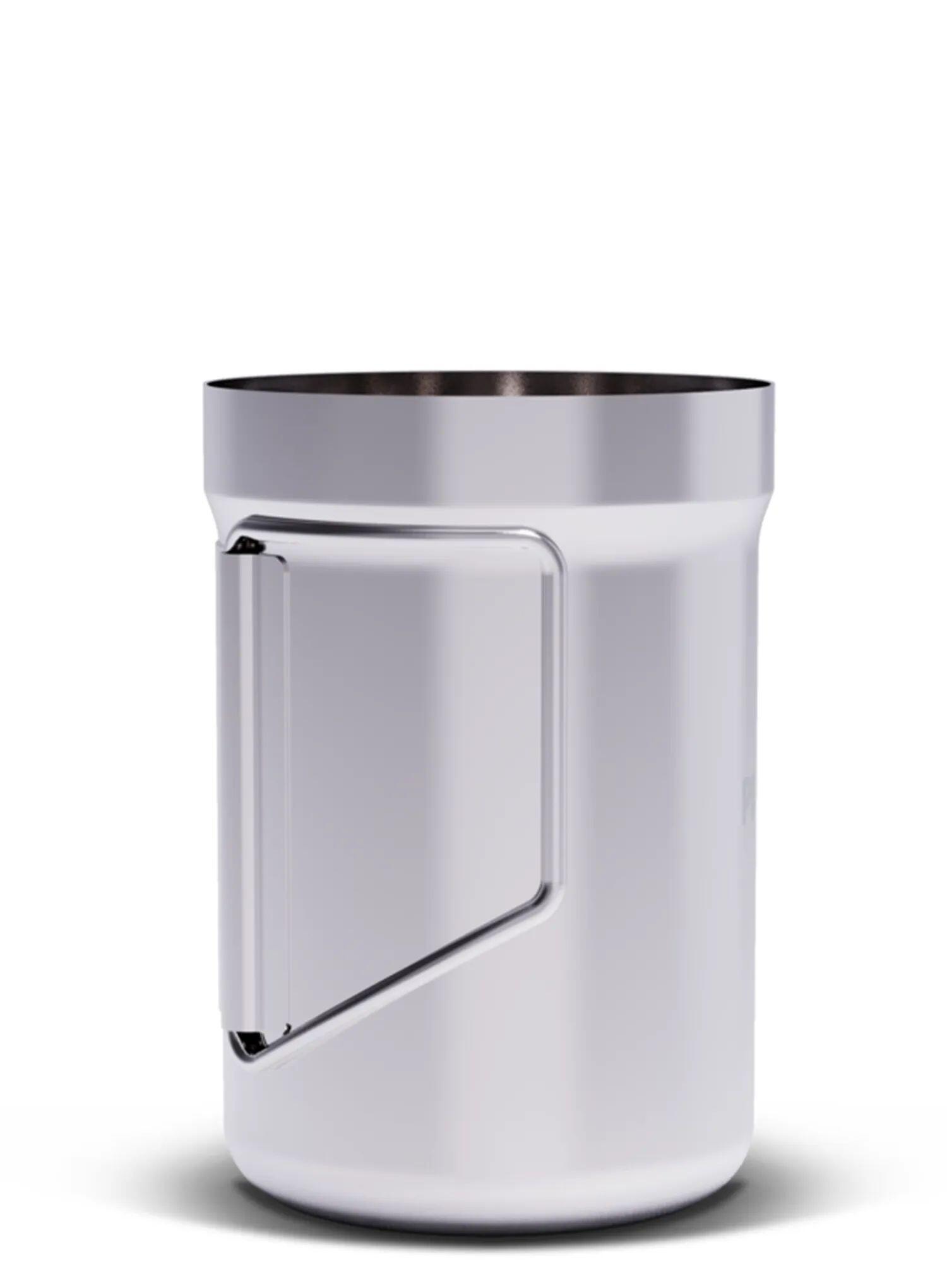 Kubek turystyczny Primus Koppen Trekking Mug 0.3L - stainless steel 3/5