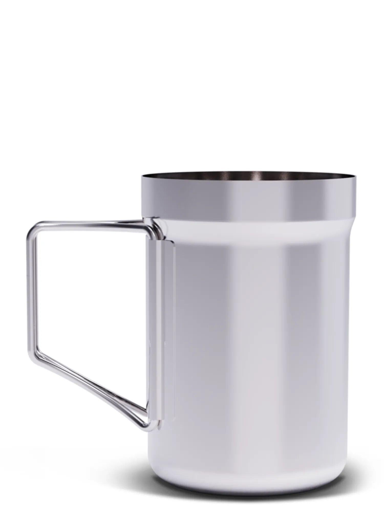 Kubek turystyczny Primus Koppen Trekking Mug 0.3L - stainless steel 2/5