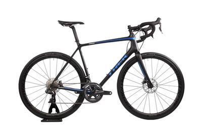 Tweedehands - racefiets - trek emonda - 58 . goed