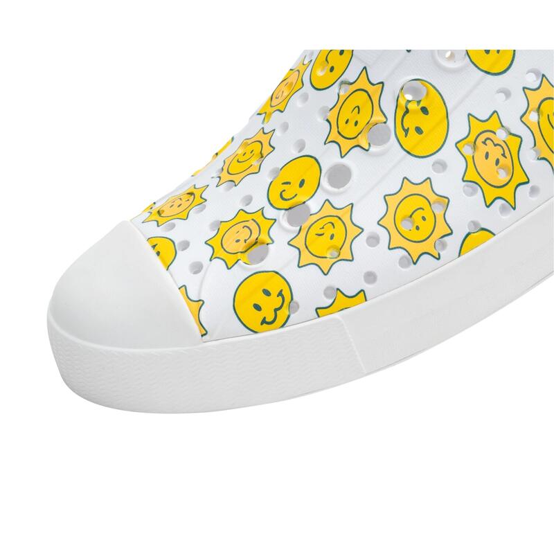 Buty miejskie NATIVE JEFFERSON SUGARLITE PRINT