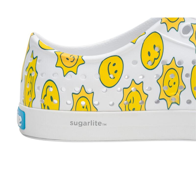 Buty miejskie NATIVE JEFFERSON SUGARLITE PRINT