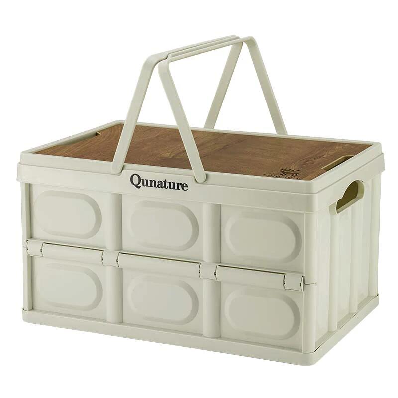 QUNATURE picture