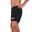 Sort baie baieti Speedo Essential 13" negru