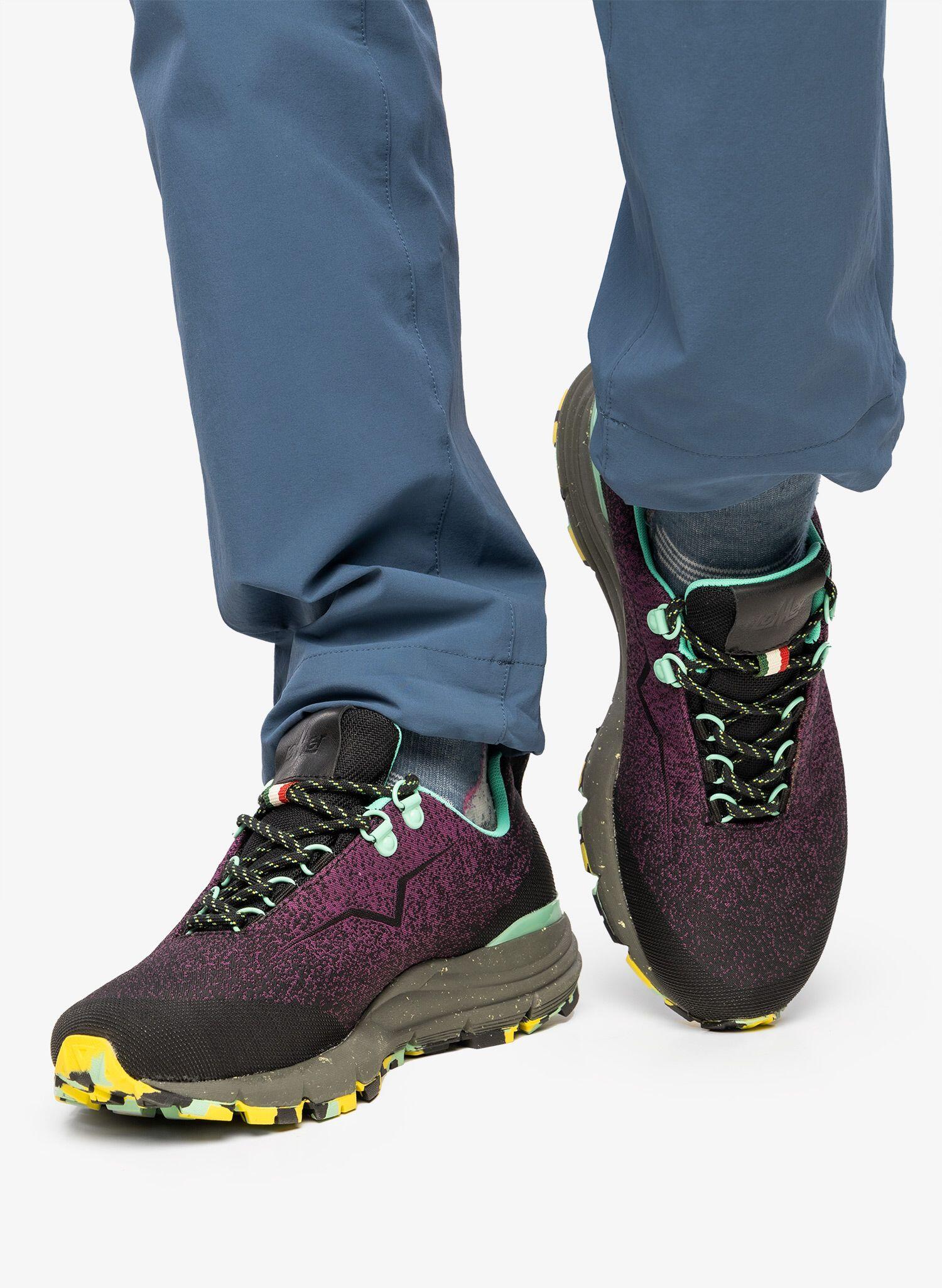 SPIDER ULTRA MTX LOMER - Taille 37 EU 3/7