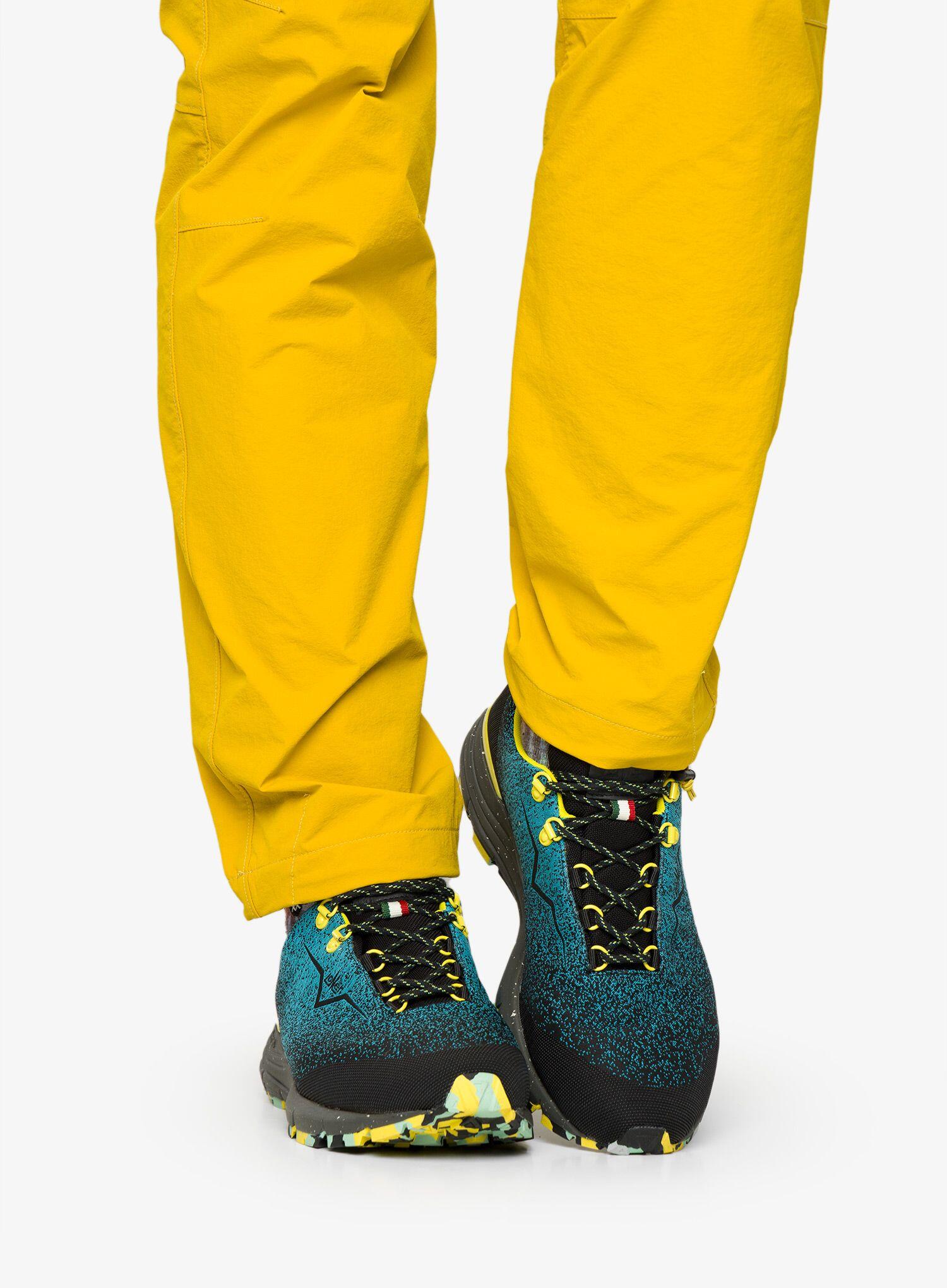 SPIDER ULTRA MTX LOMER - Chaussure imperméable taille 45 EU 3/7