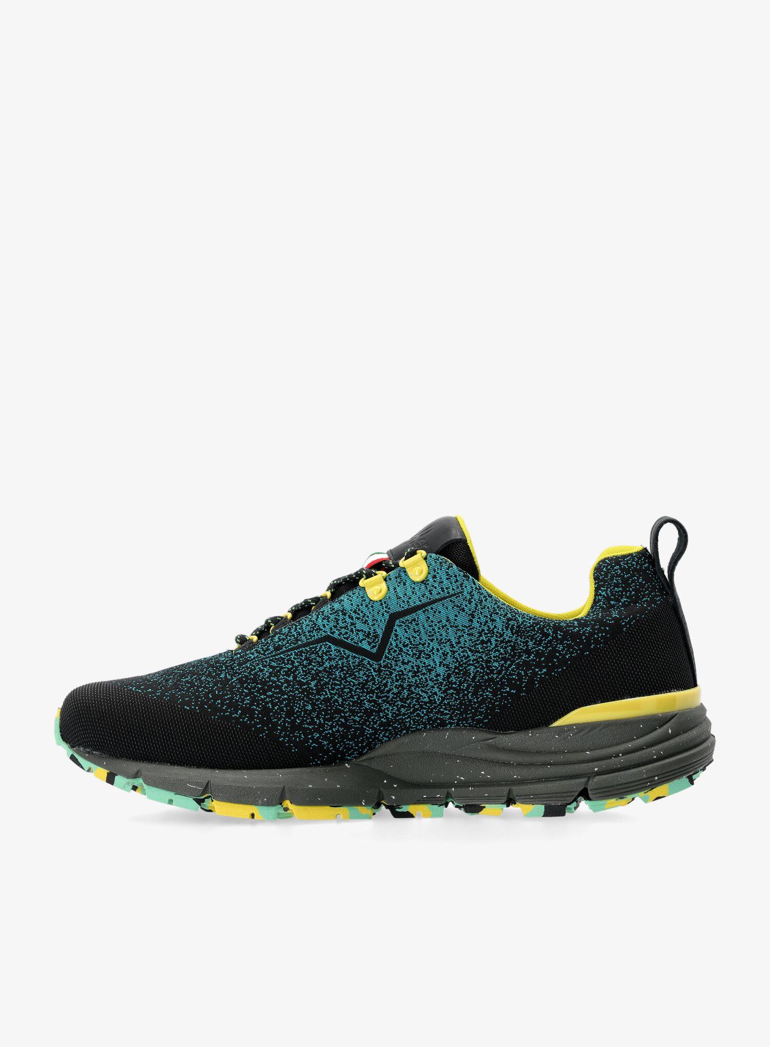 SPIDER ULTRA MTX LOMER - Chaussure imperméable taille 45 EU 7/7