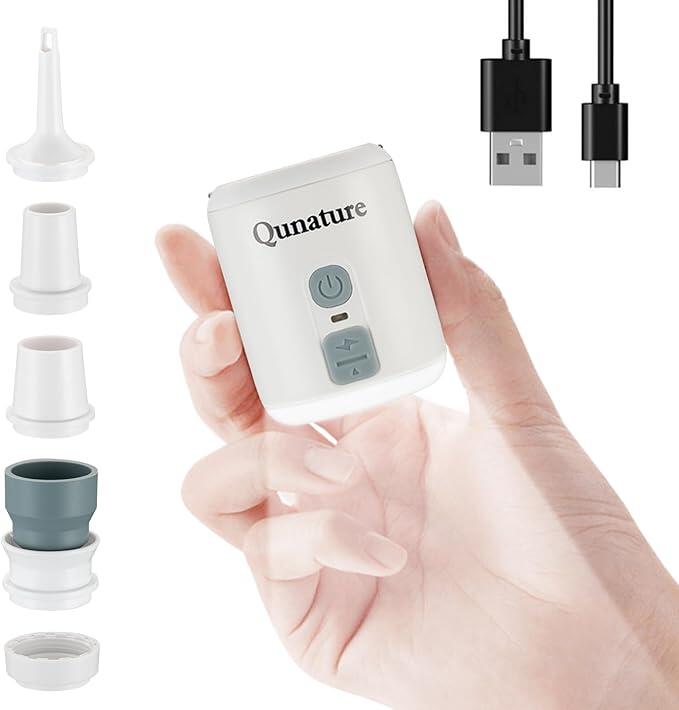 QUNATURE picture