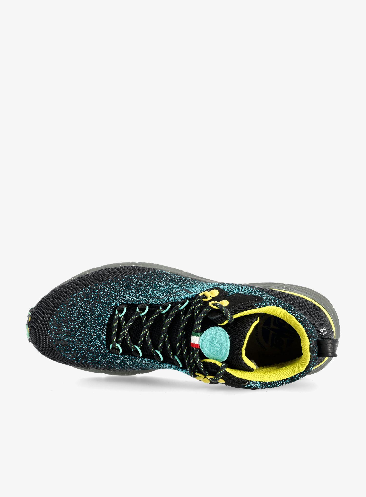 Lomer SPIDER ULTRA MTX MID - Chaussure homme étanche - 46 EU 6/6