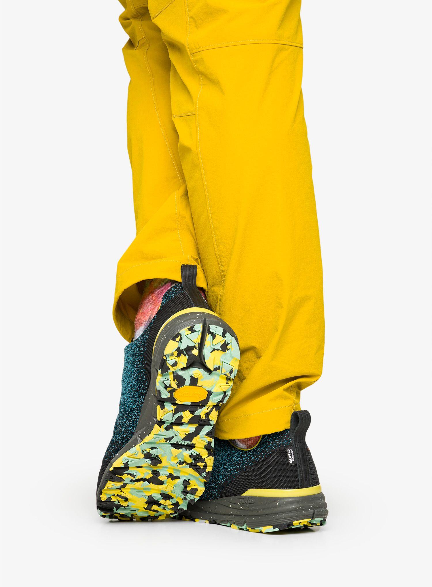 SPIDER ULTRA MTX LOMER - Chaussure imperméable taille 45 EU 5/7