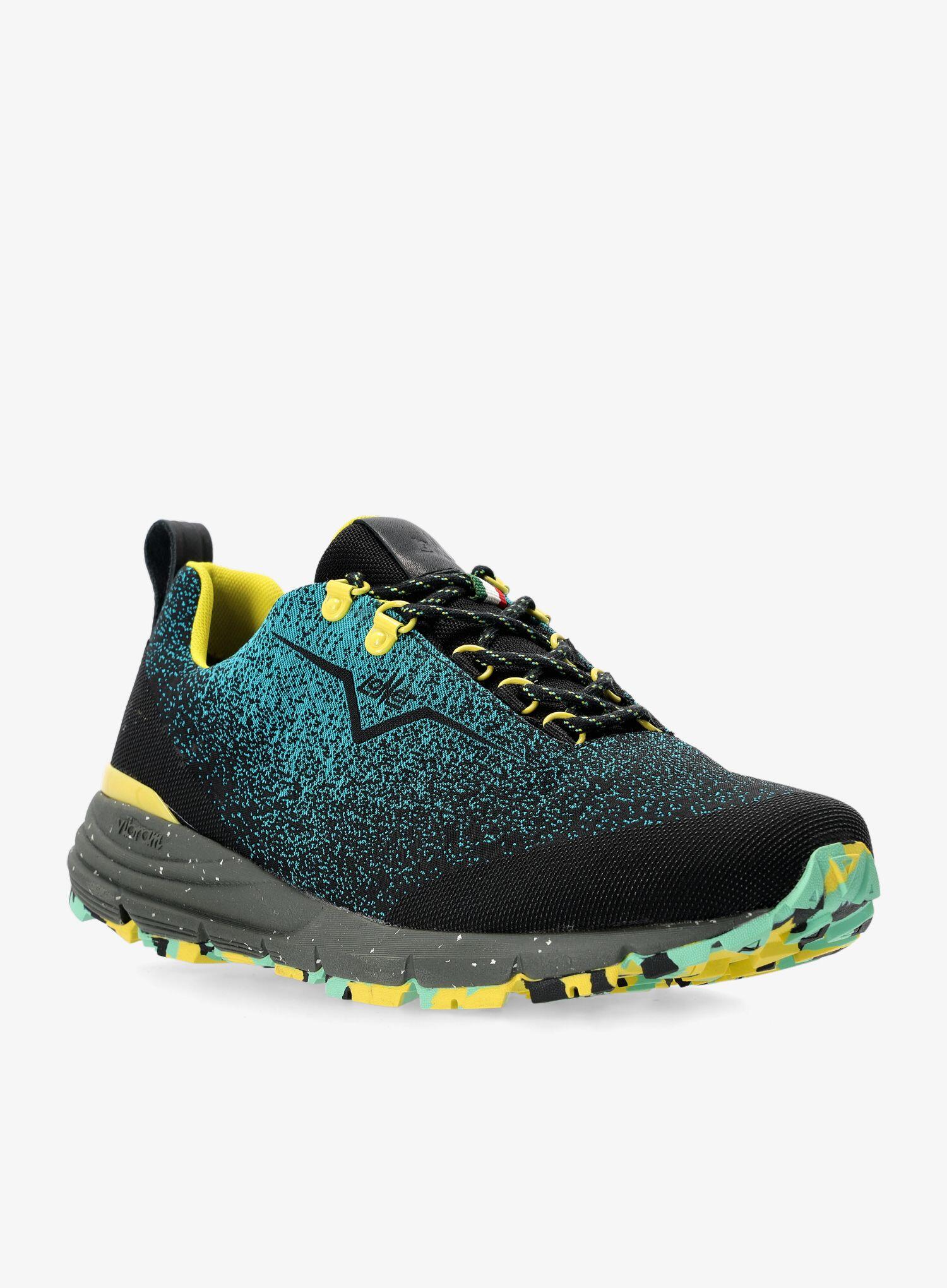 SPIDER ULTRA MTX LOMER - Chaussure imperméable taille 45 EU 4/7
