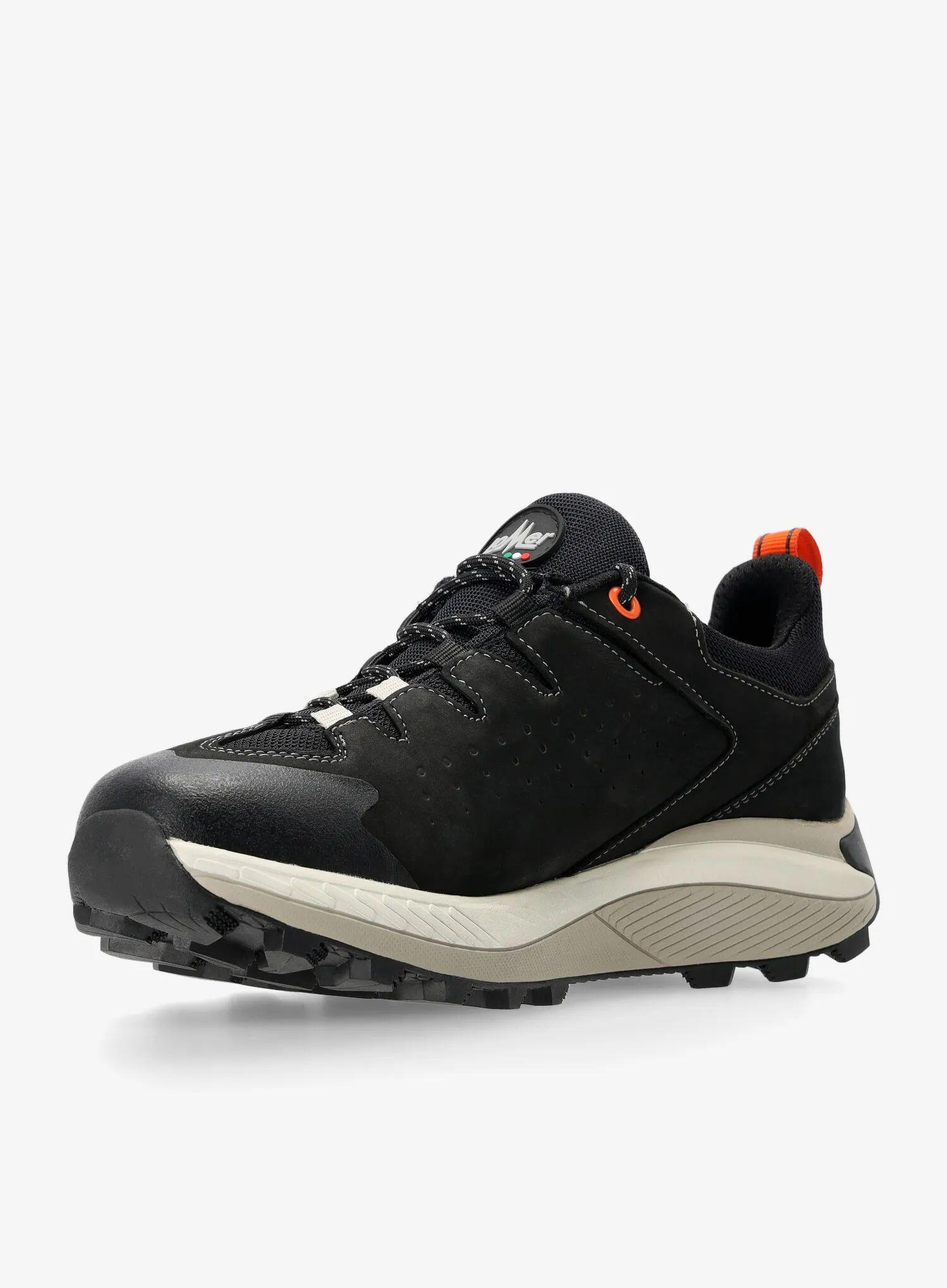 Walking shoes Lomer Mercury MTX 4/7
