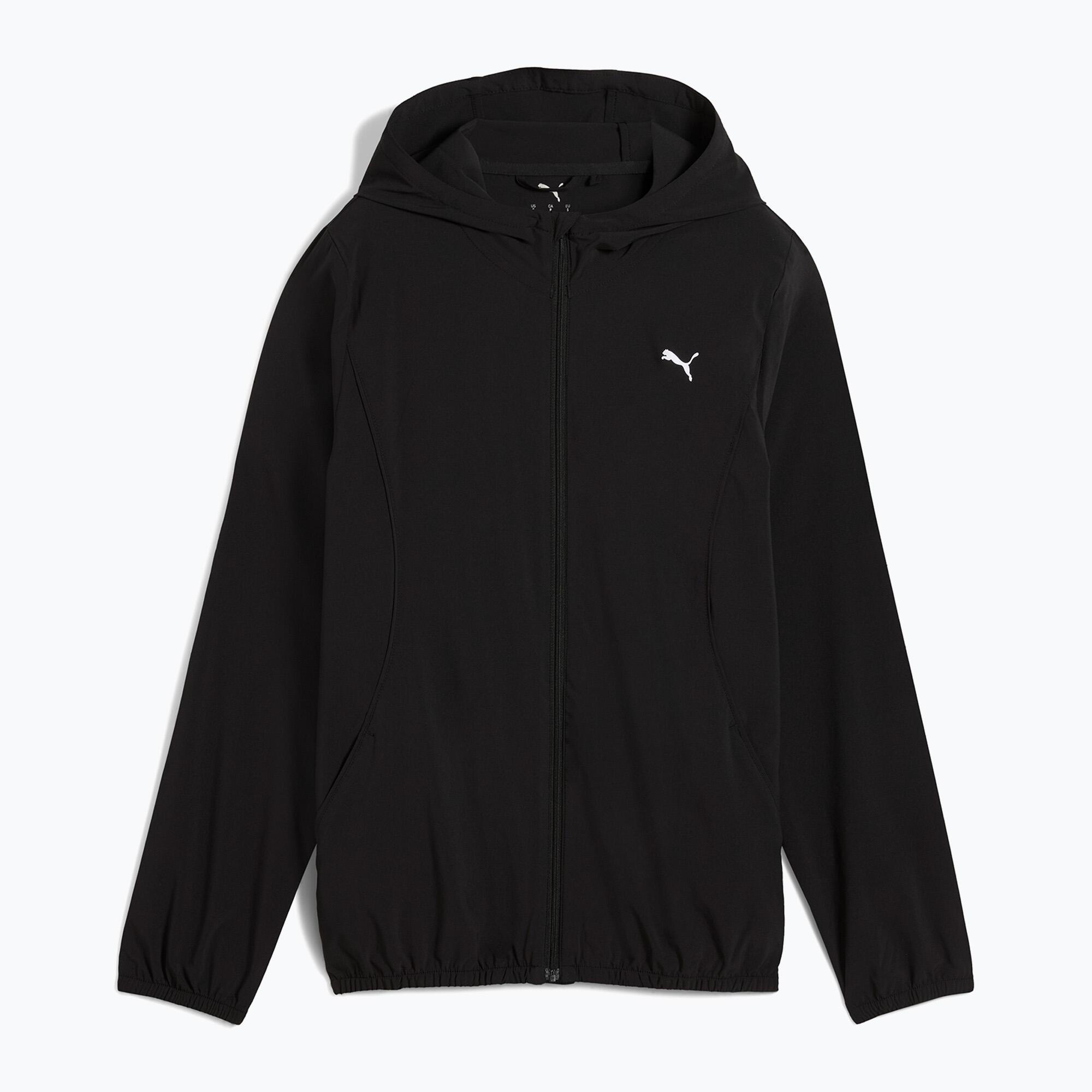 Kurtka do biegania damska PUMA Run Velocity Woven