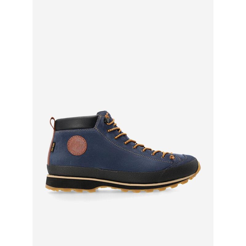 Ghete de drumeție pentru bărbați Bio Naturale Mid Suede