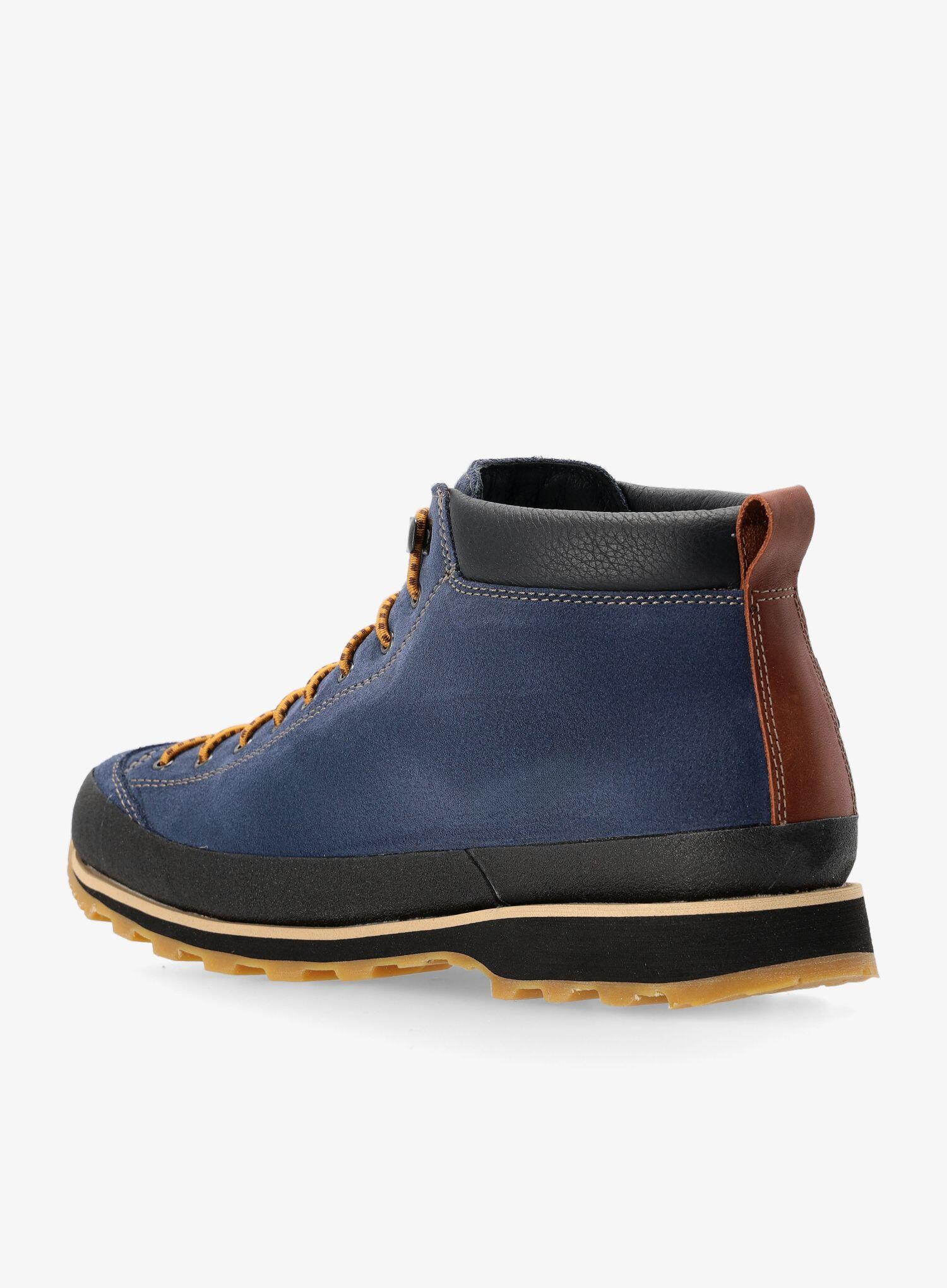 Buty do chodzenia Lomer Mid MTX 6/7