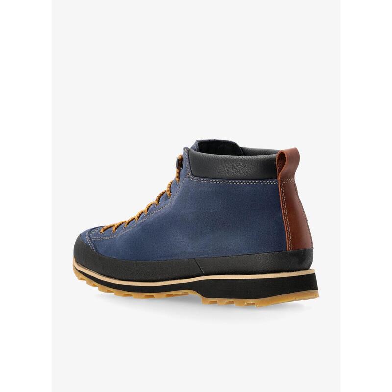 Ghete de drumeție pentru bărbați Bio Naturale Mid Suede