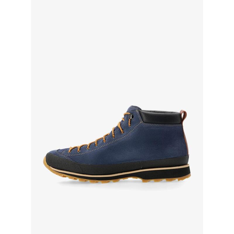 Ghete de drumeție pentru bărbați Bio Naturale Mid Suede