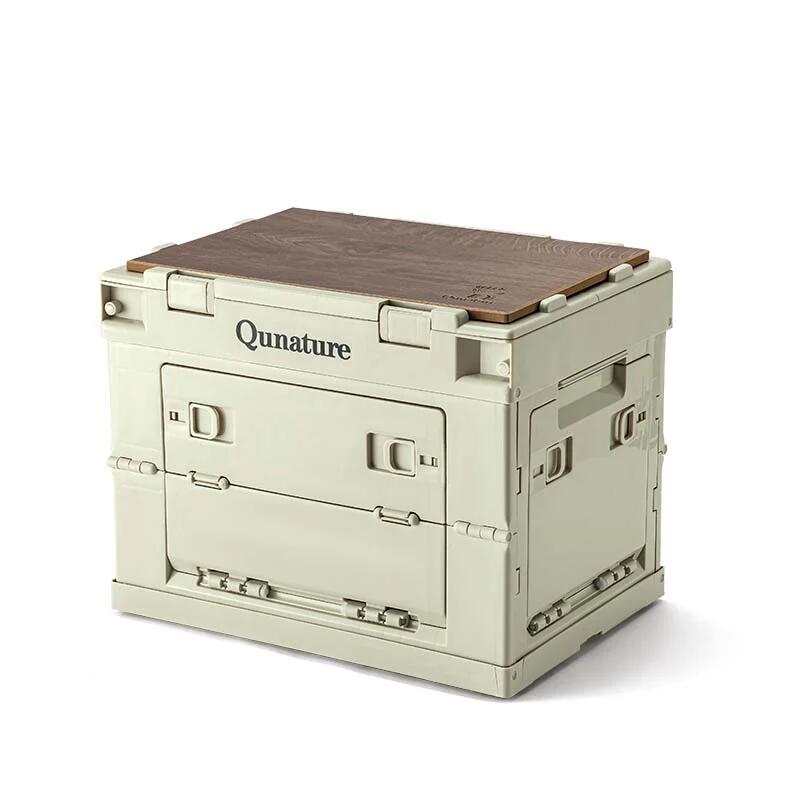 QUNATURE picture