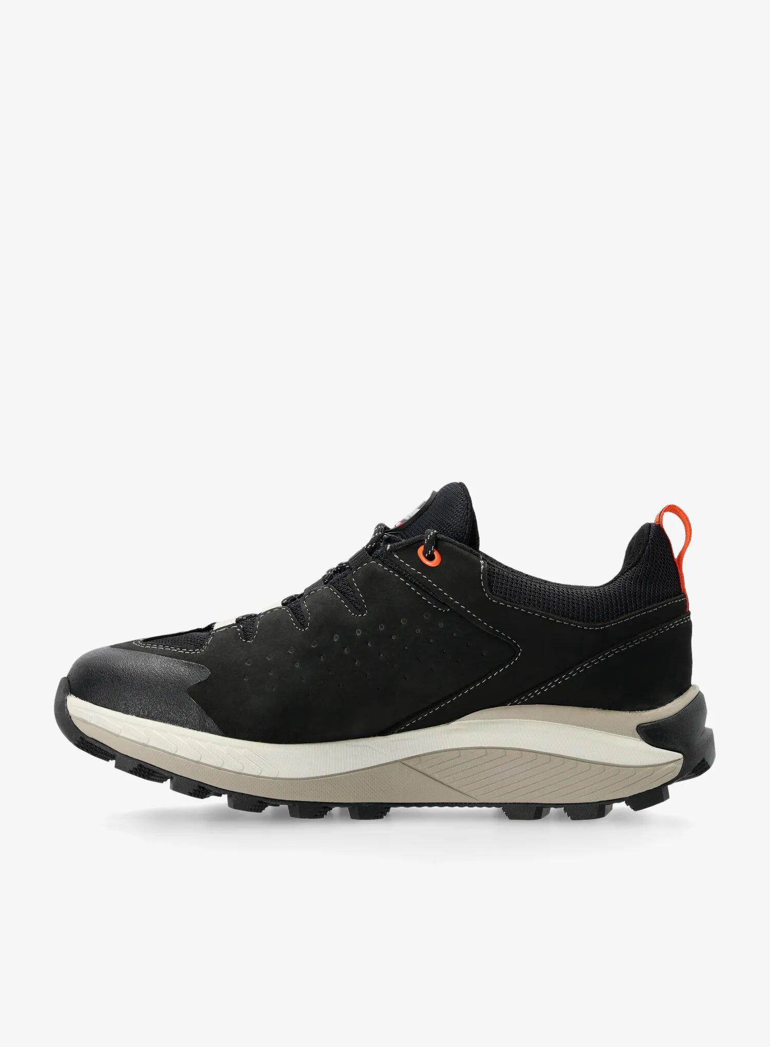 Buty turystyczne Lomer Mercury MTX 5/7
