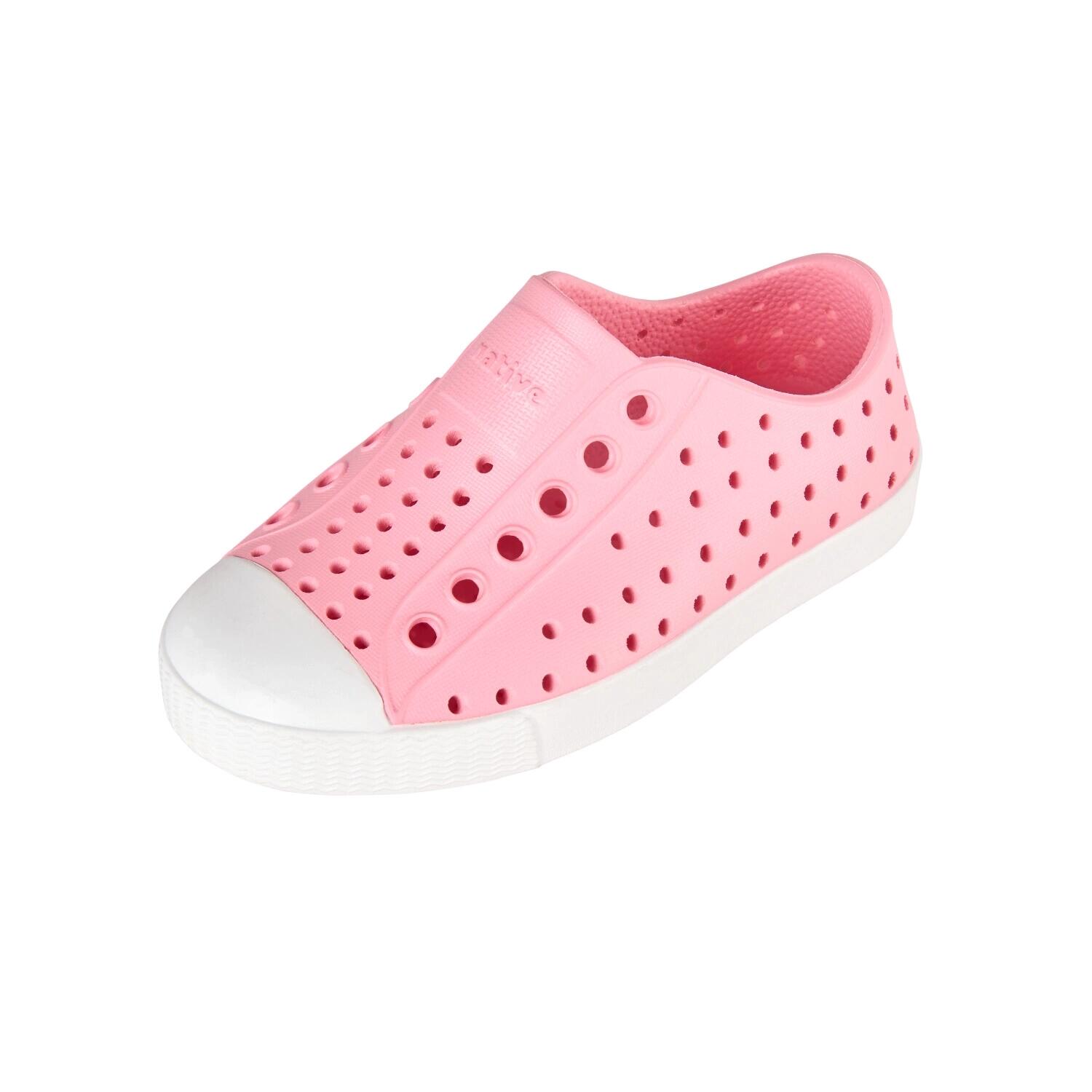 Buty miejskie dziecięce NATIVE JEFFERSON CHILD 19