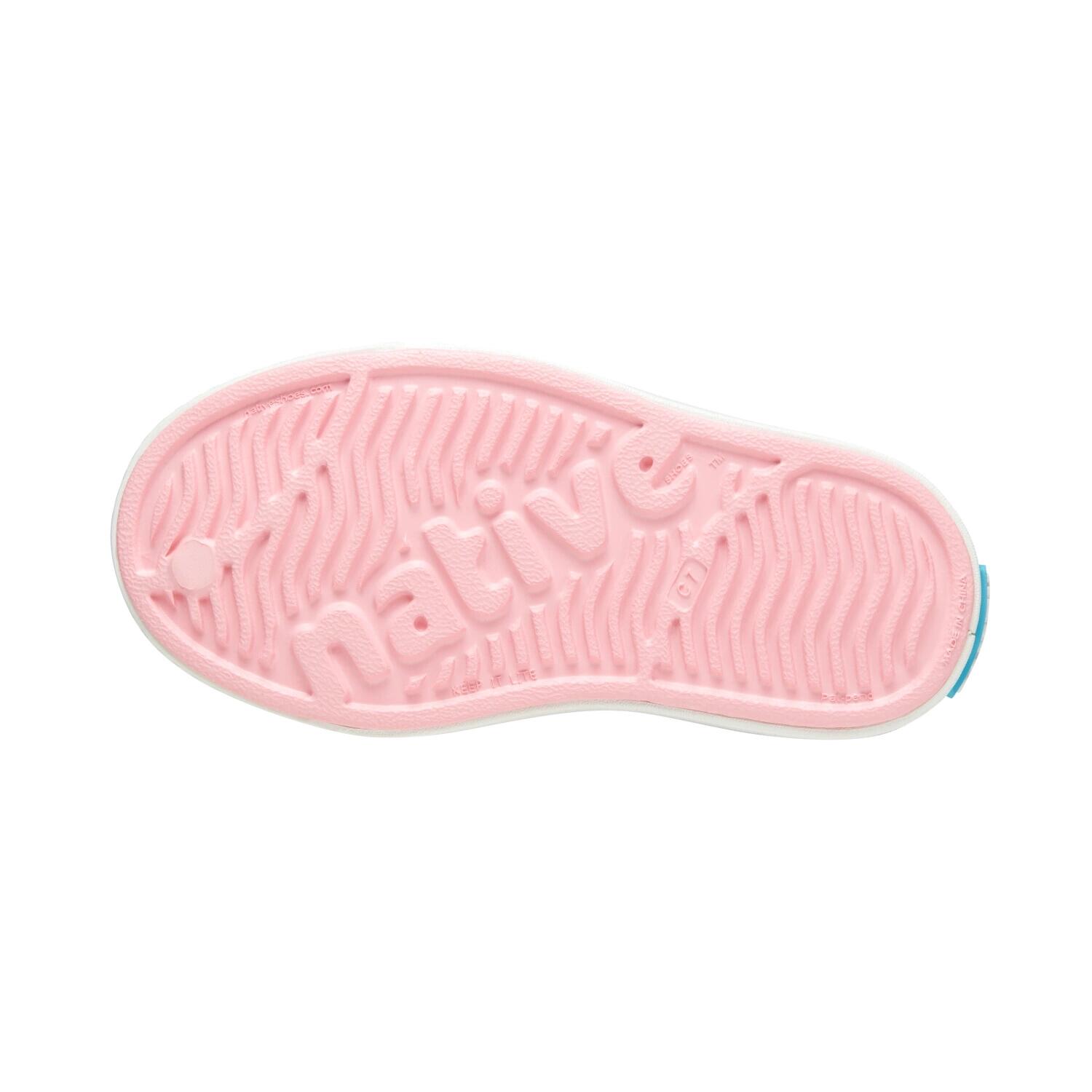 Buty miejskie dziecięce NATIVE JEFFERSON CHILD 3/3