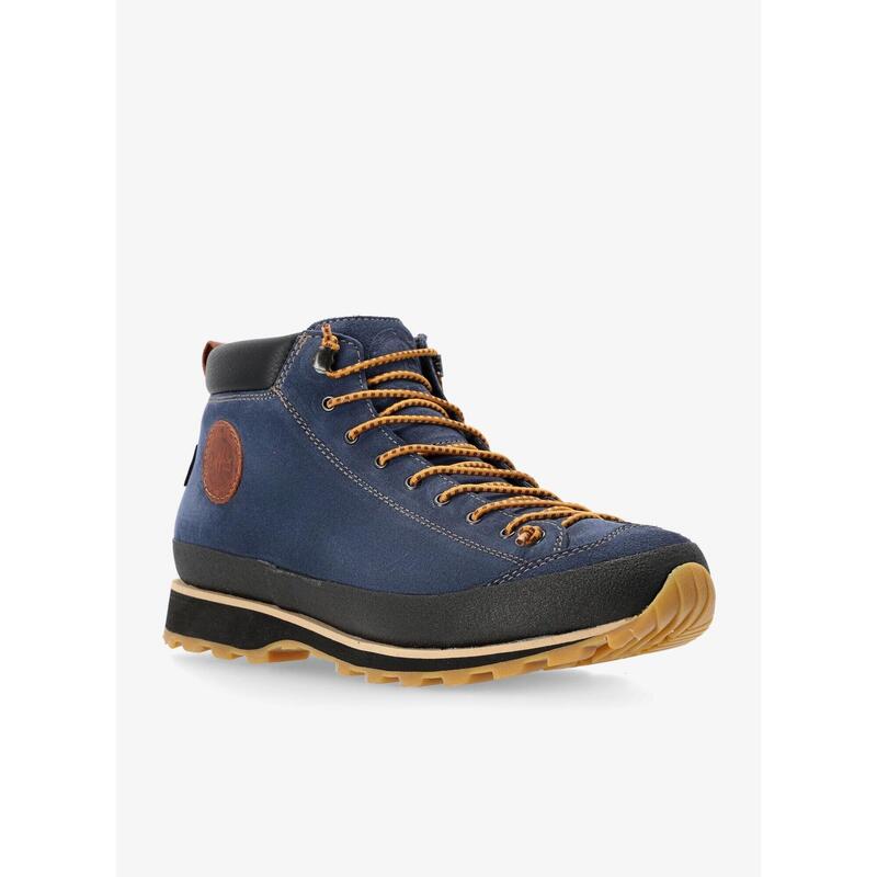 Ghete de drumeție pentru bărbați Bio Naturale Mid Suede