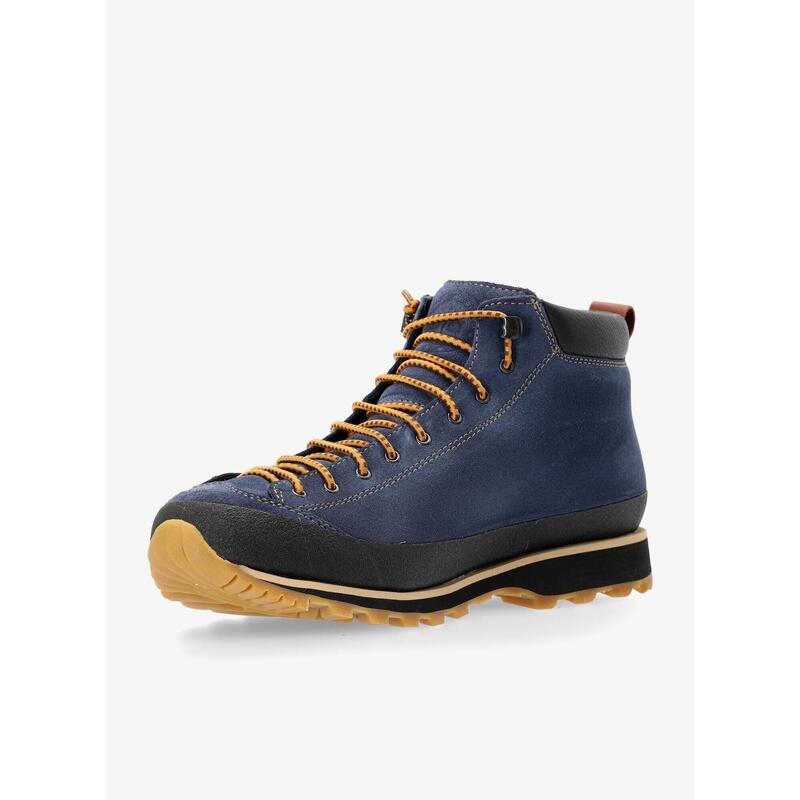 Ghete de drumeție pentru bărbați Bio Naturale Mid Suede