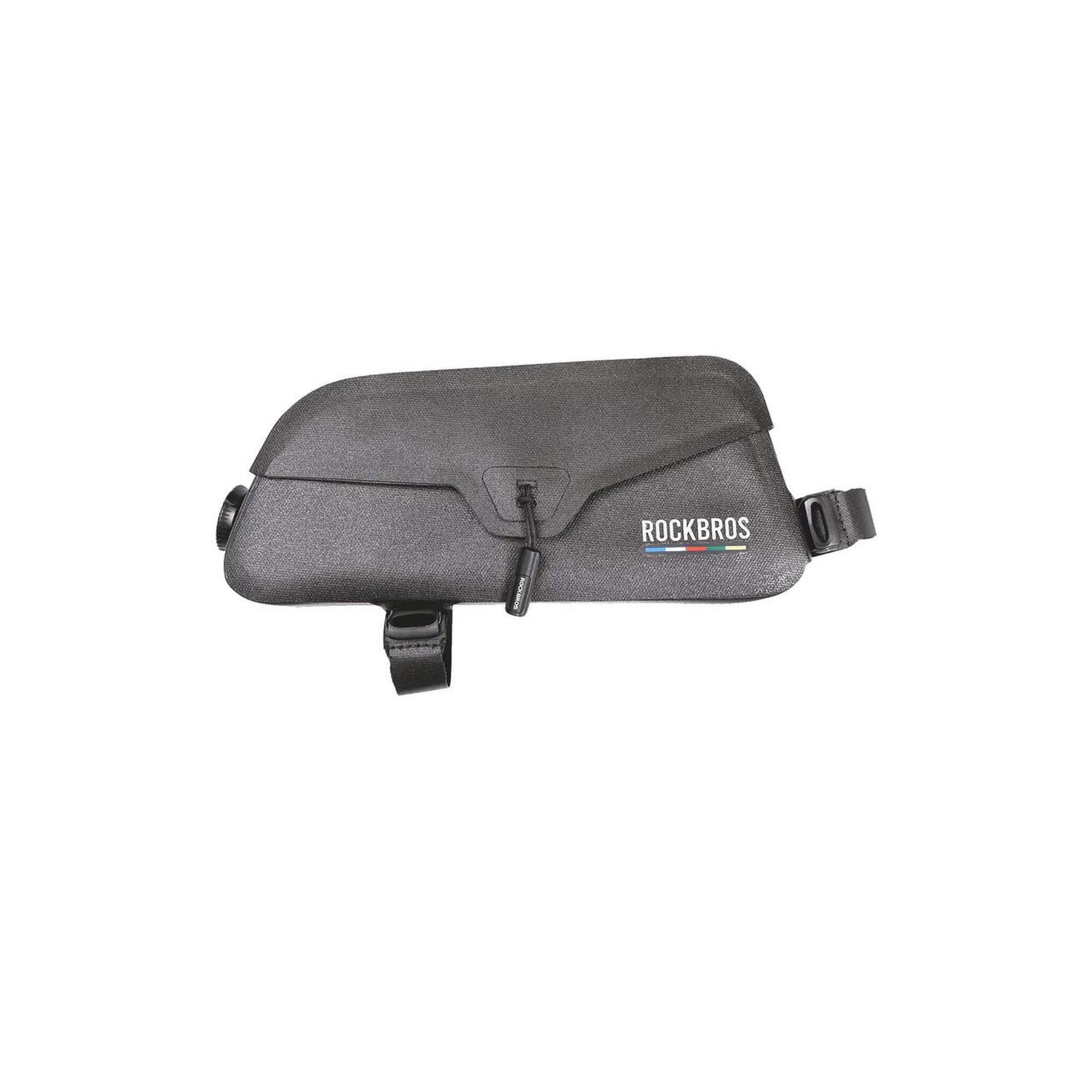 Torba na ramę z magnetycznym zapięciem - ROCKBROS - 30120123002 0,9 L