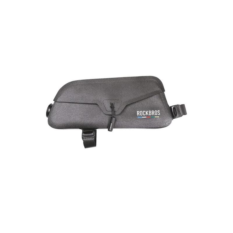 Torba na ramę z magnetycznym zapięciem - ROCKBROS - 30120123001 0,6L