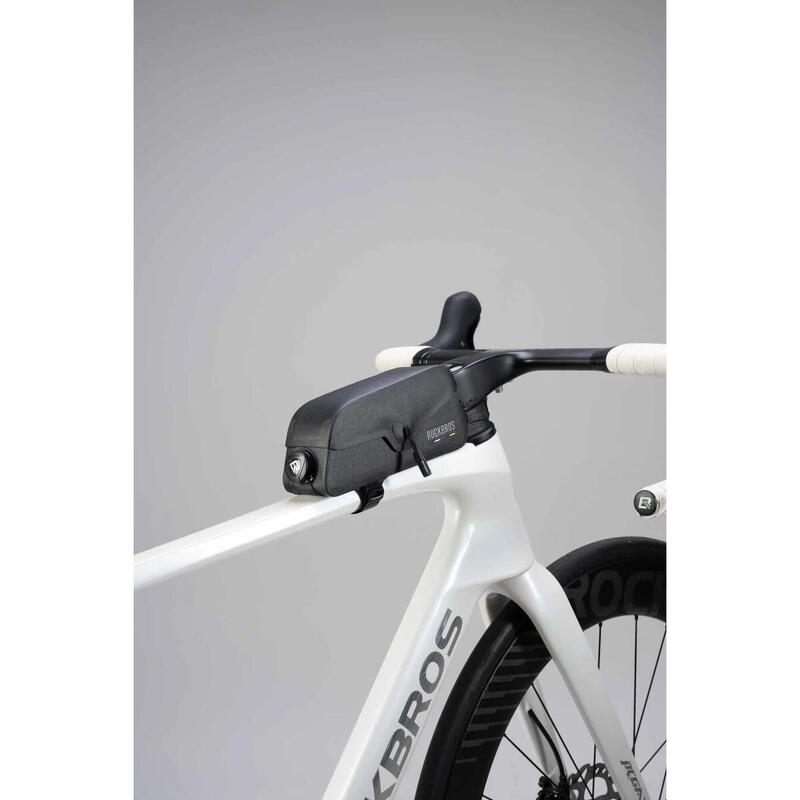 Torba na ramę z magnetycznym zapięciem - ROCKBROS - 30120123001 0,6L