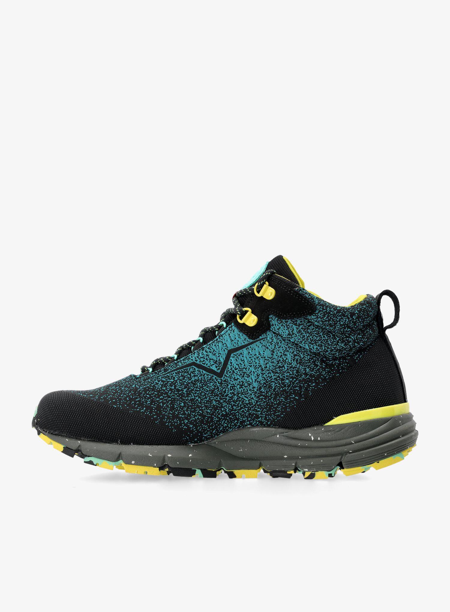 SPIDER ULTRA MTX MID LOMER - Chaussure de montagne imperméable Taille 42 EU 5/6