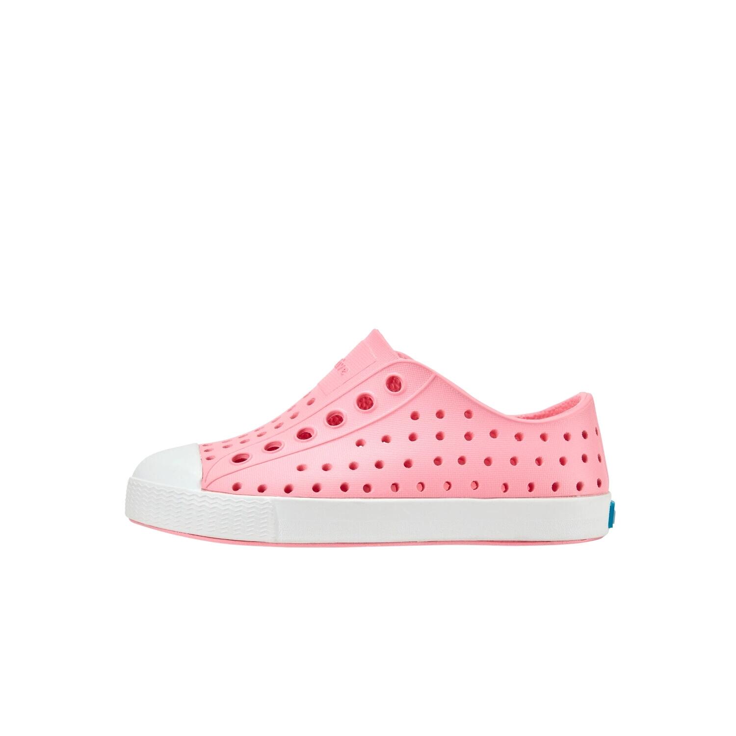 Buty miejskie dziecięce NATIVE JEFFERSON CHILD 2/3