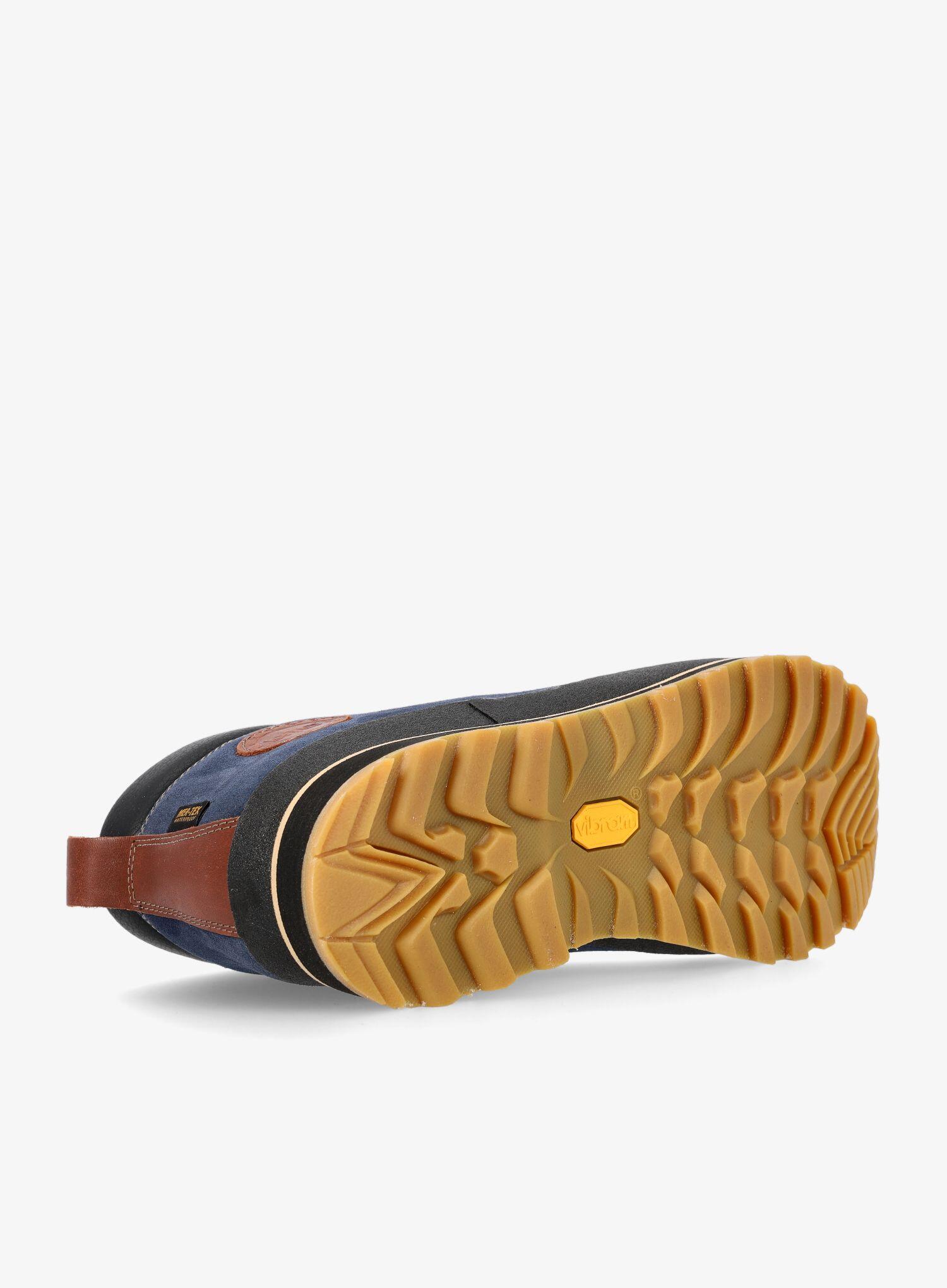 Zapatos para caminar Lomer Mid MTX 7/7