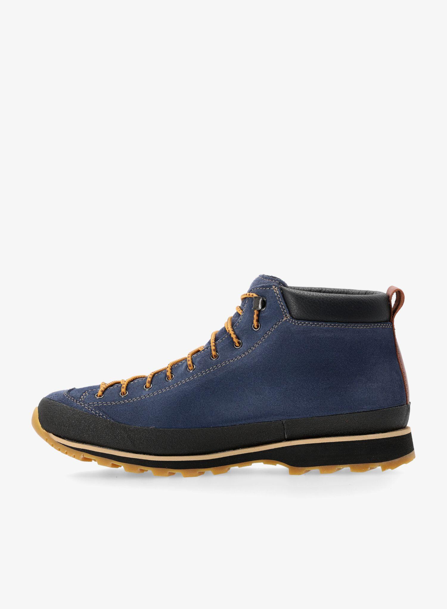 Zapatos para caminar Lomer Mid MTX 5/7