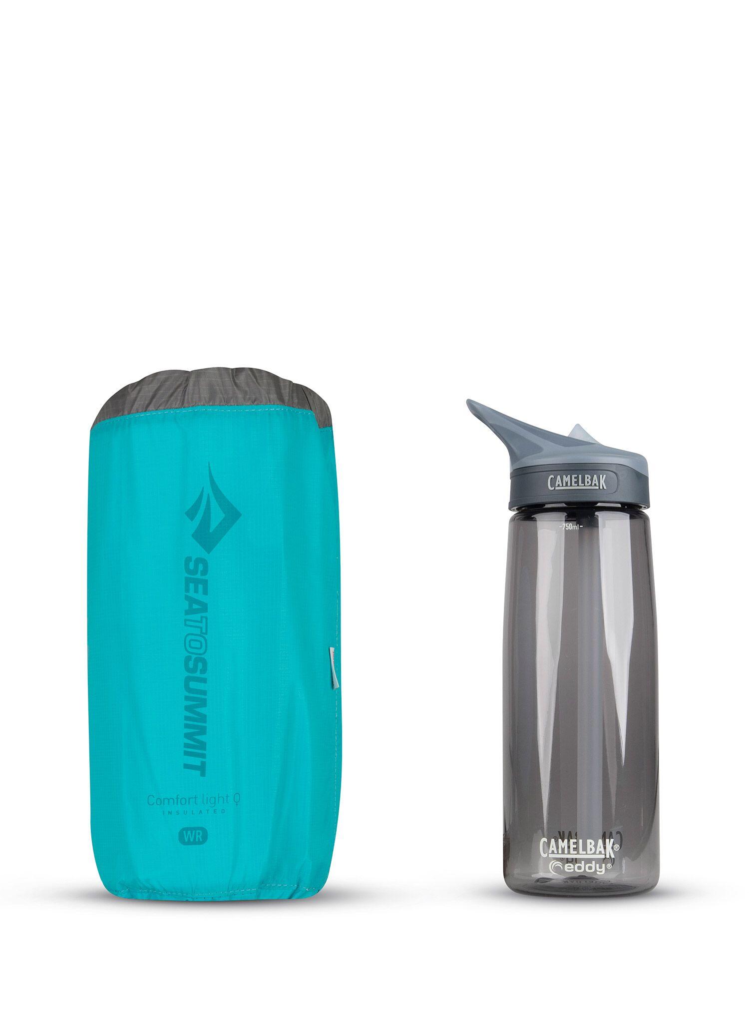 Materac damski Sea To Summit Comfort Light 5/5