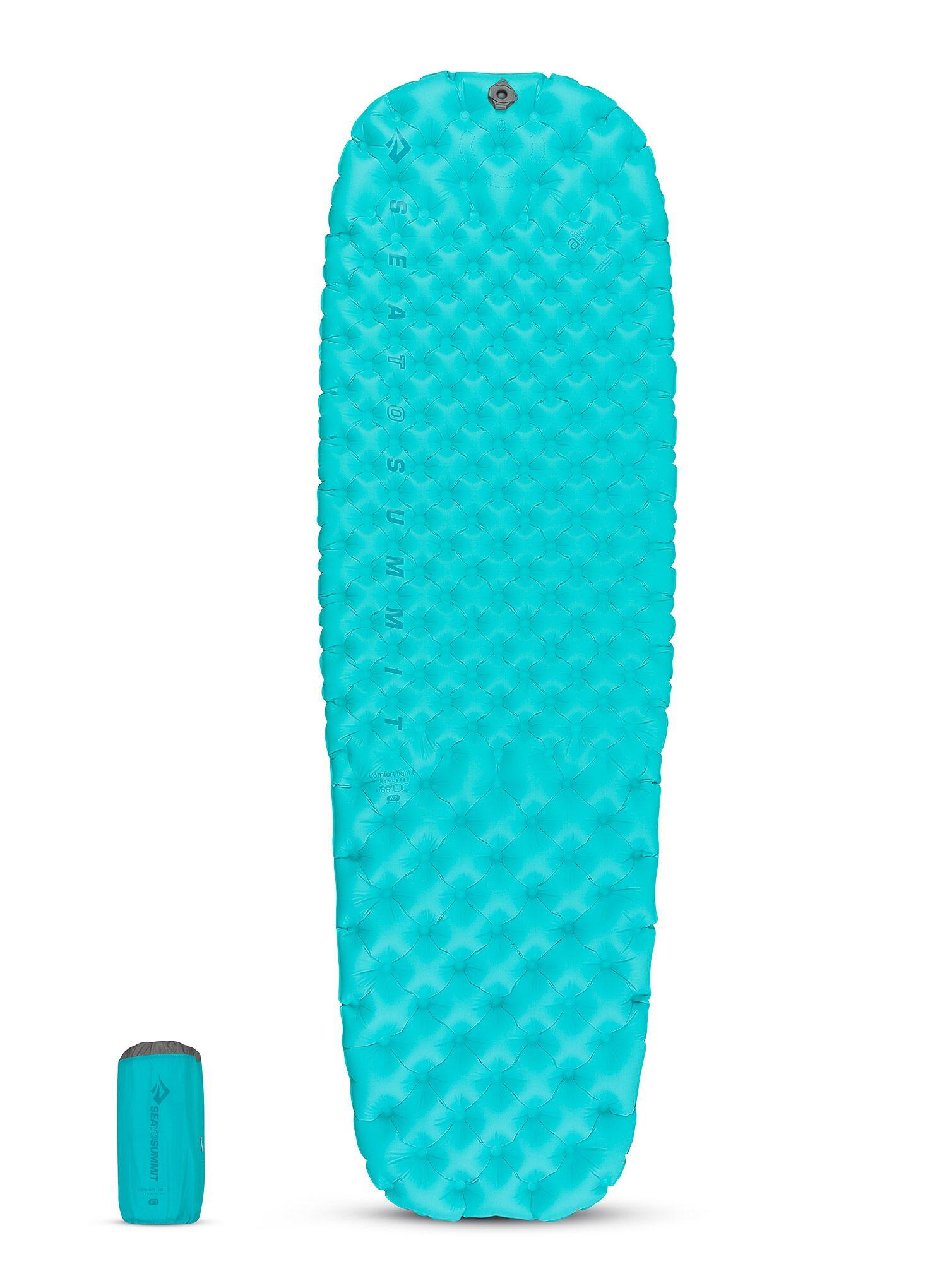 Materac damski Sea To Summit Comfort Light 4/5