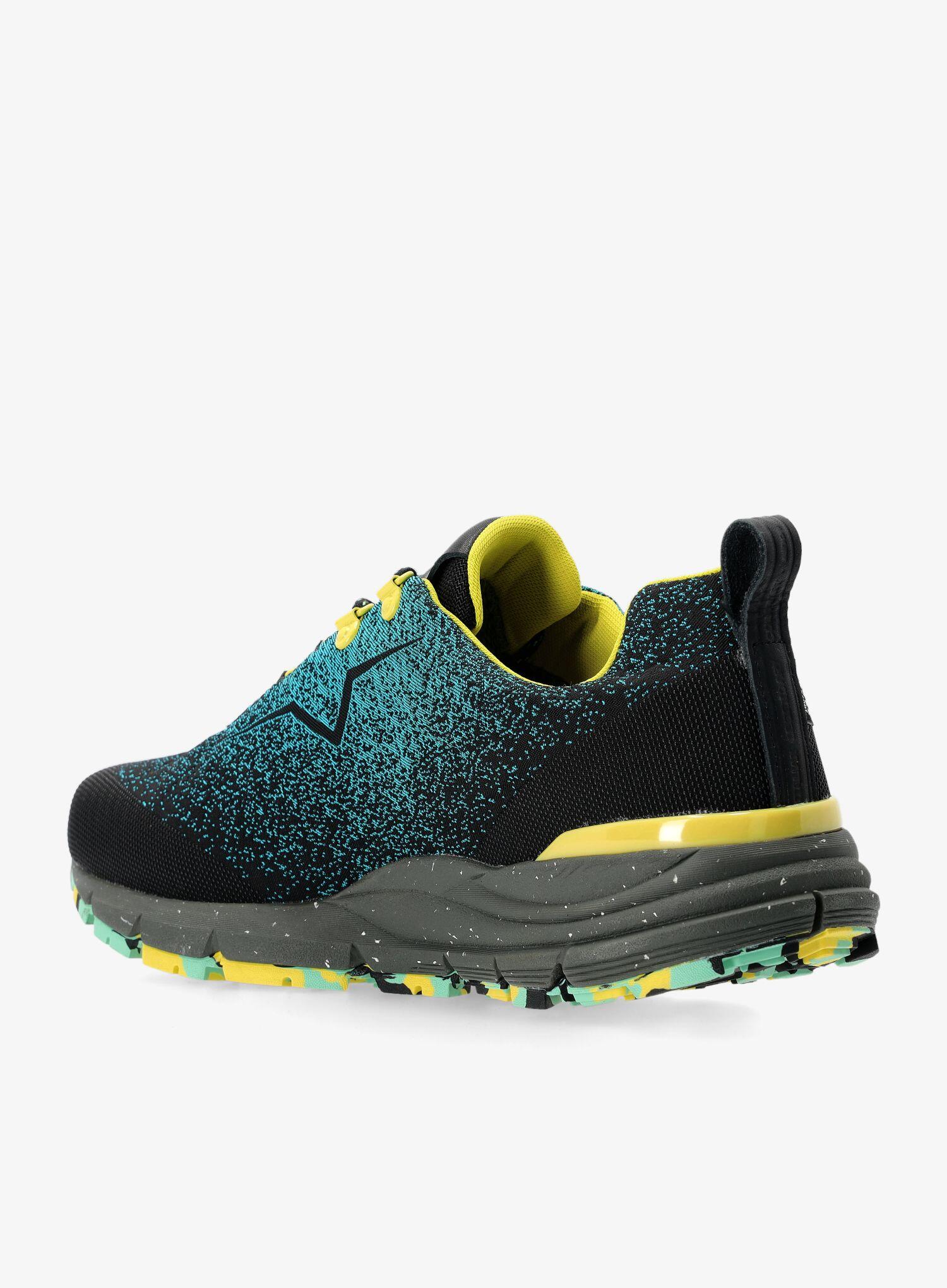 SPIDER ULTRA MTX LOMER - Chaussure Homme Étanche, Semelle Vibram - 41 EU 6/7