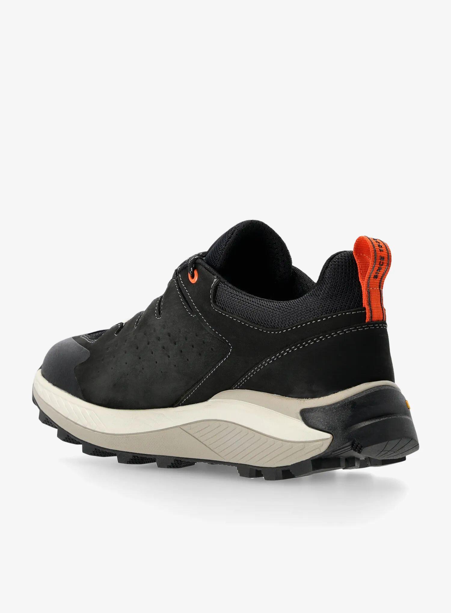 Buty turystyczne Lomer Mercury MTX 6/7