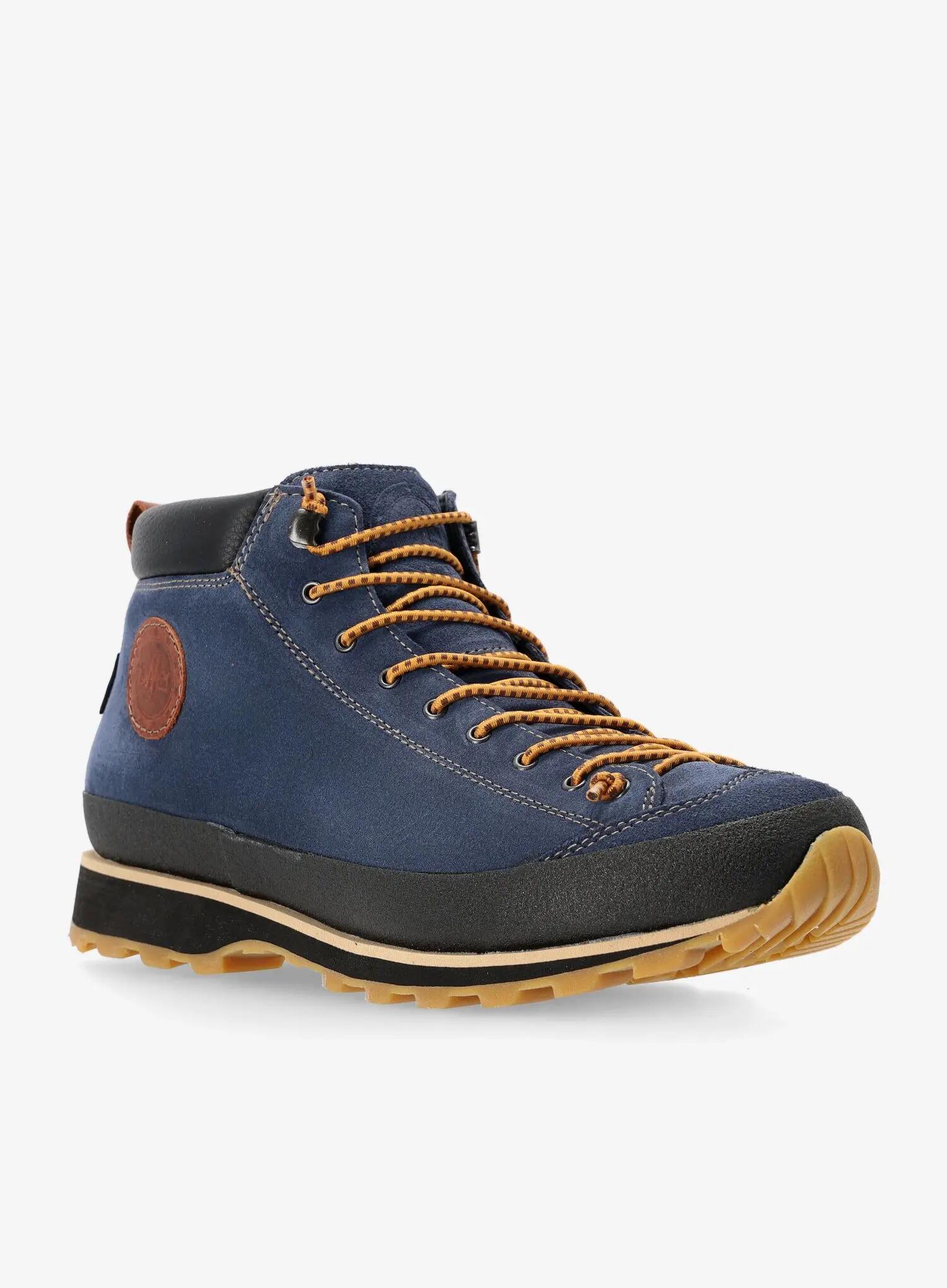 Chaussures de marche Lomer Mid MTX 3/7