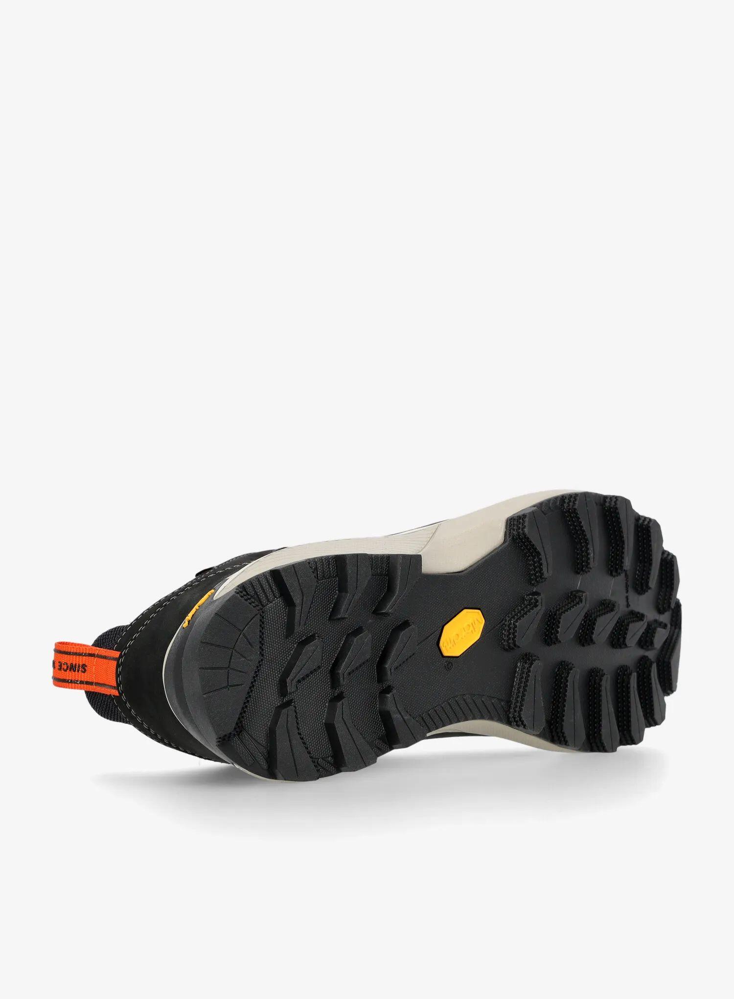 Buty turystyczne Lomer Mercury MTX 7/7