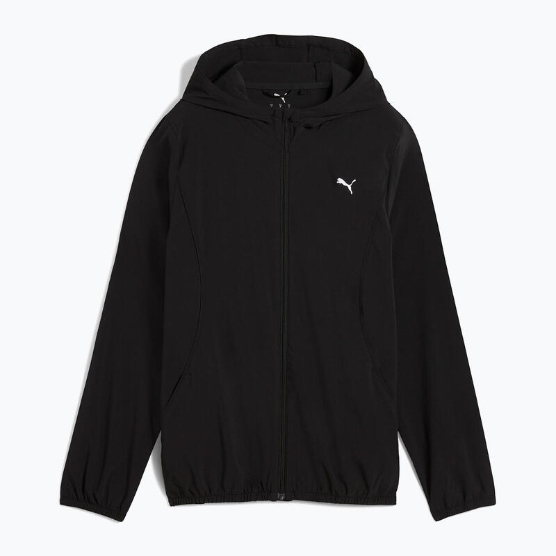 Kurtka do biegania damska PUMA Run Velocity Woven