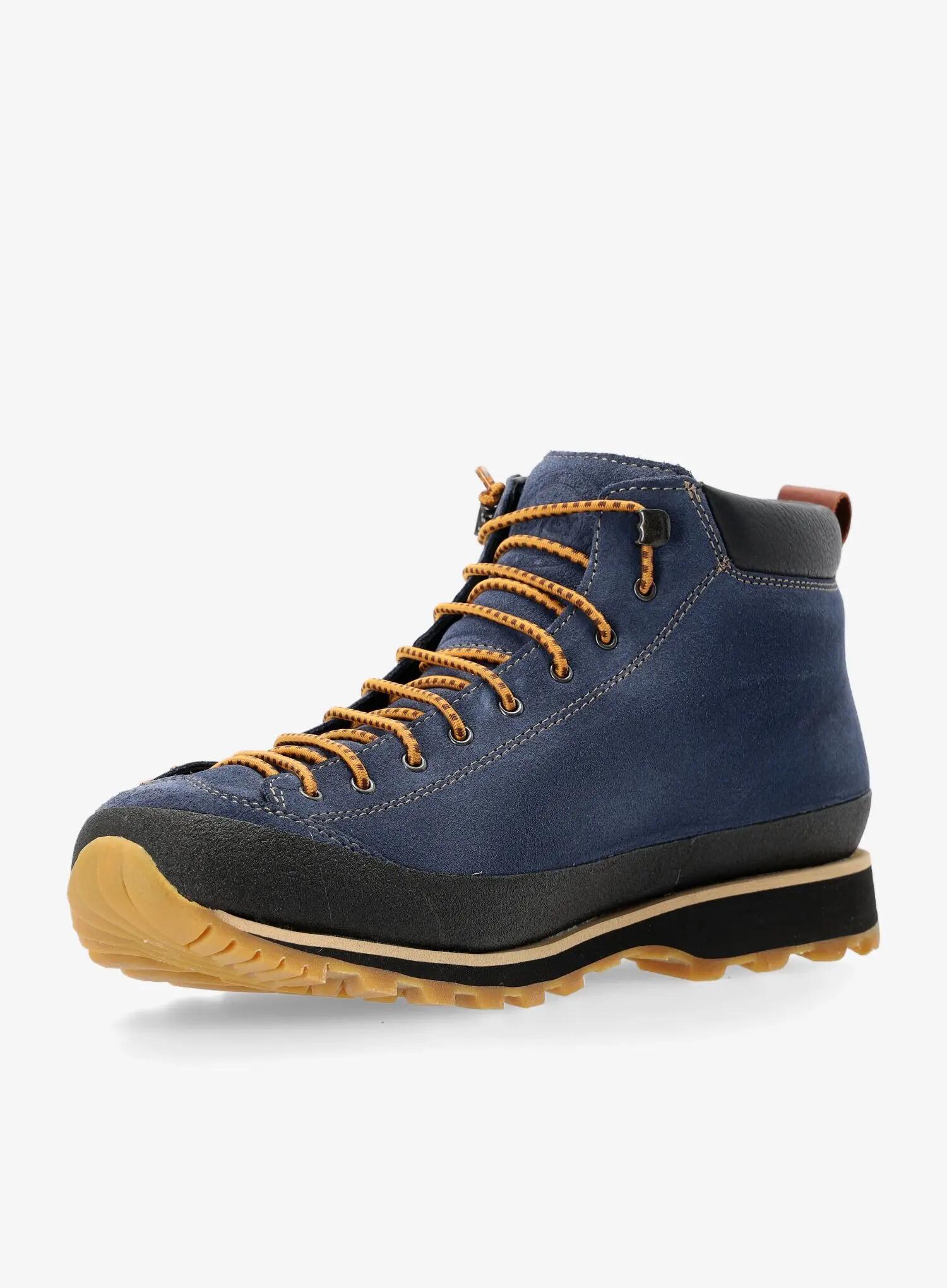Chaussures de marche Lomer Mid MTX 4/7