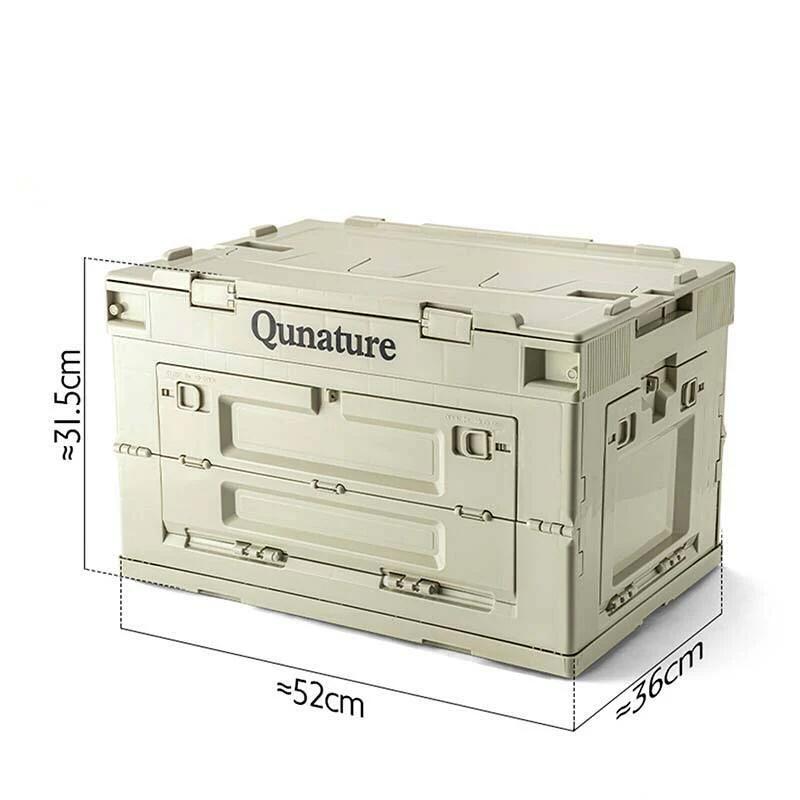 QUNATURE picture