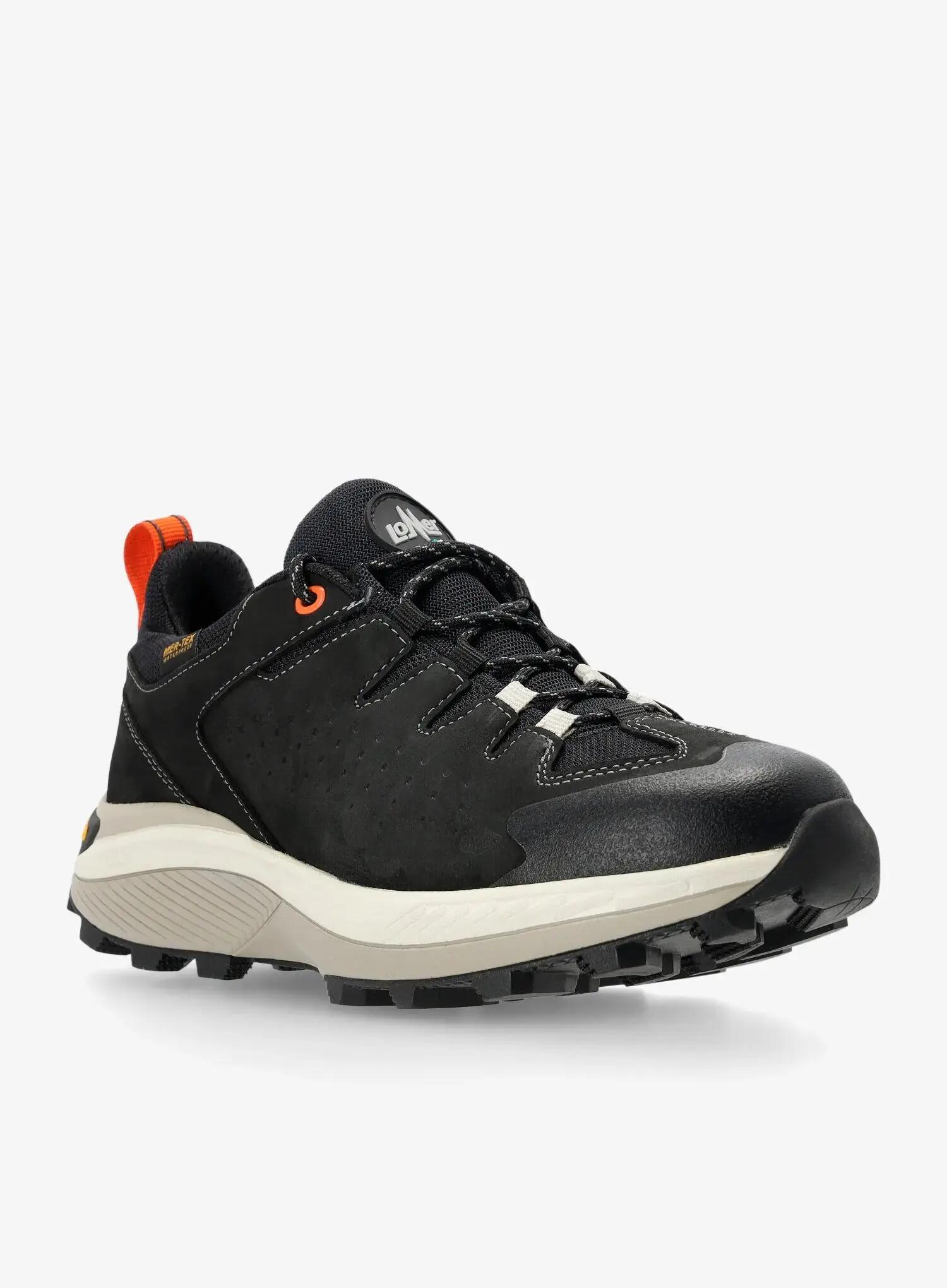 Buty turystyczne Lomer Mercury MTX 3/7