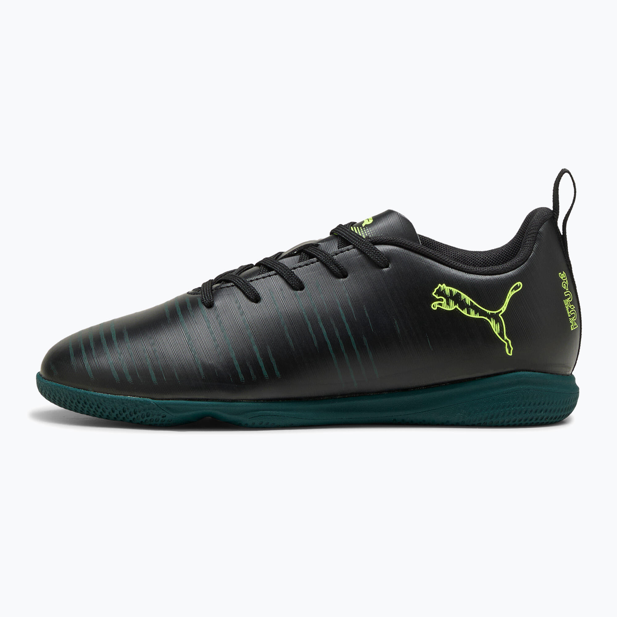 Buty piłkarskie dziecięce PUMA Future 8 Play It Jr
