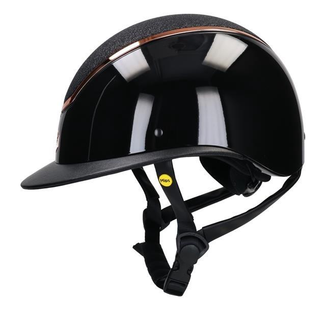 Casque d'équitation Charles Owen Kylo 6/6