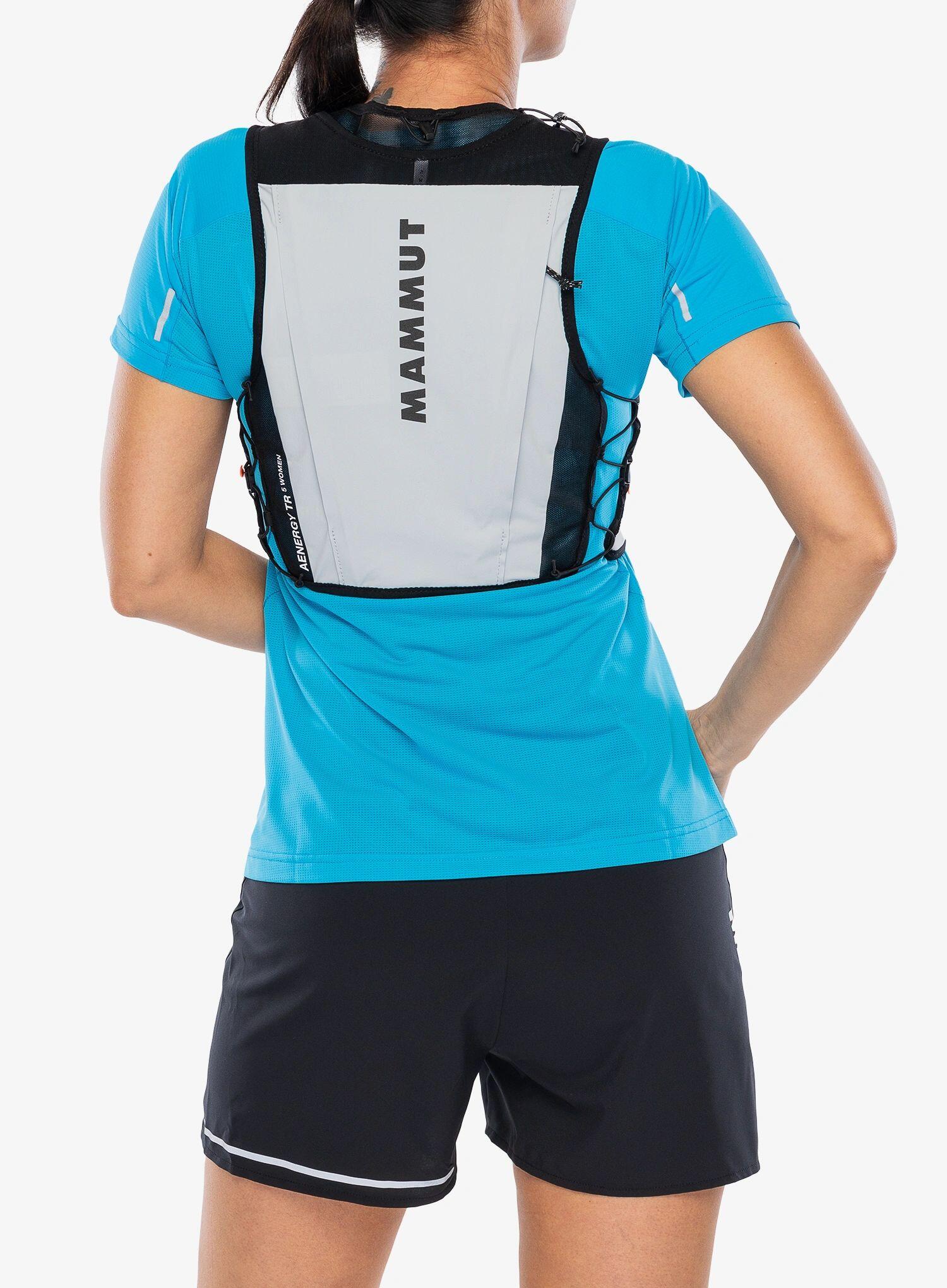 Laufweste Aenergy TR 5 Damen black-cloud 3/7