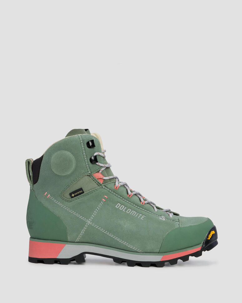 Buty trekkingowe damskie Dolomite Cinquantaquattro Hike Evo GTX