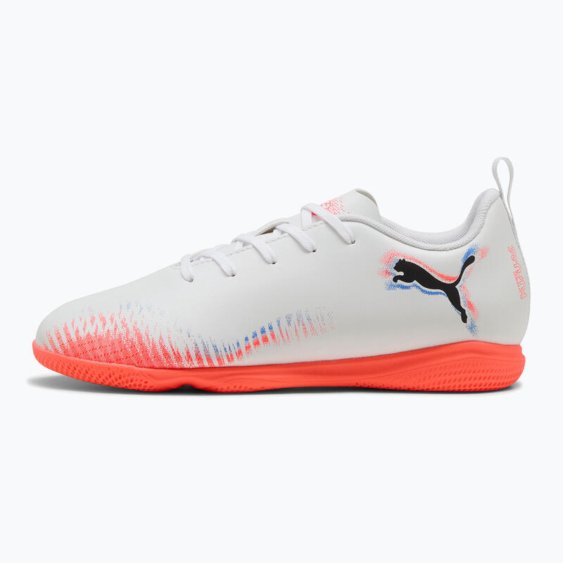 Buty piłkarskie dziecięce PUMA Future 8 Play It Jr