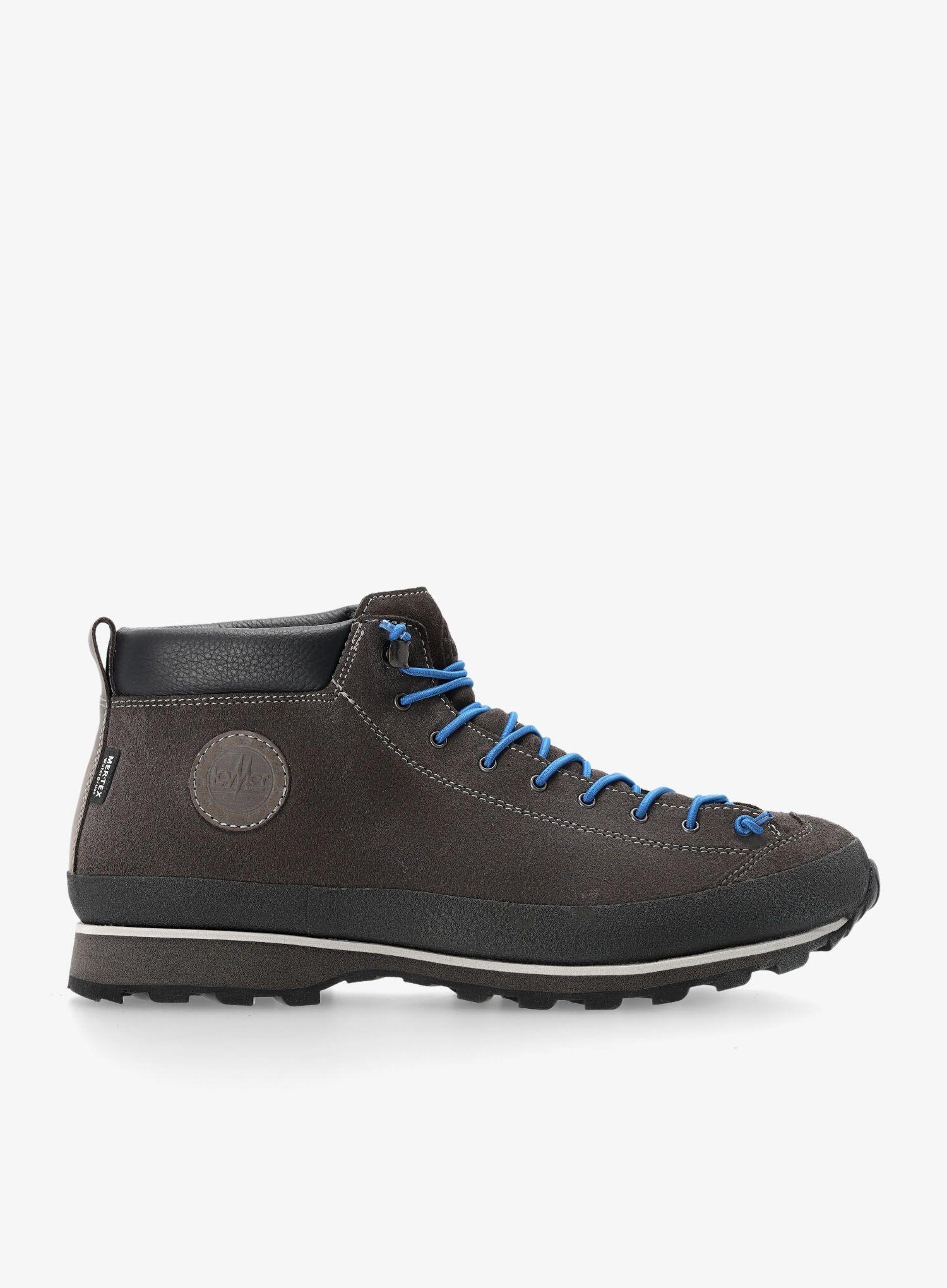 Buty outdoor męskie Lomer Bio Naturale Mid MTX